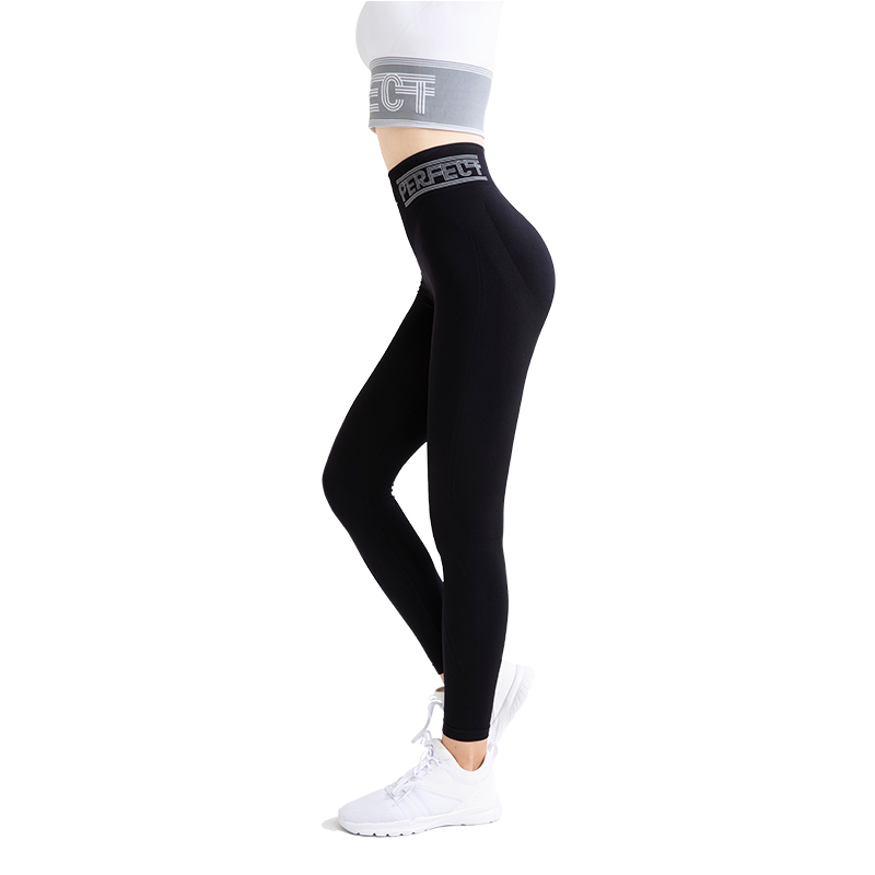 YPL Le classicisme slim leggings超能塑 