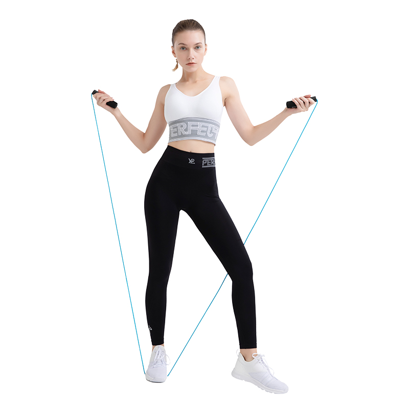 YPL Le classicisme slim leggings超能塑 